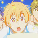 robin - marshmellow-matey