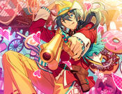 korka - mishkakagehishka